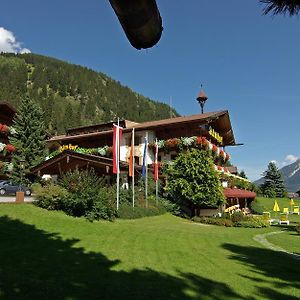 Hotel Almhof